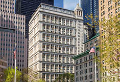 L&L Holding secures full floor<br> lease with Nagarro at 195 Bdwy.